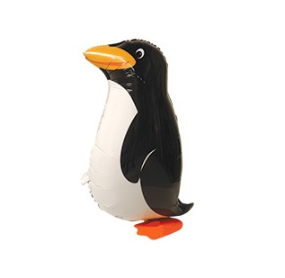 Шар ходячая фигура Пингвин