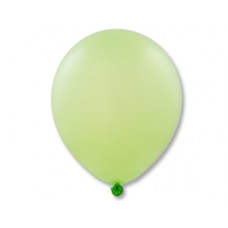 Шар воздушный Металлик Light Green 26 см