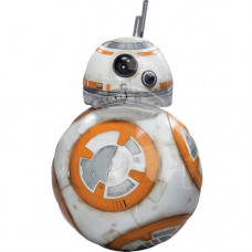 Воздушный шар Звездные Войны Дроид BB-8, с гелием, 83 см