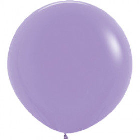 Большой шар 160 см Фиолетовый