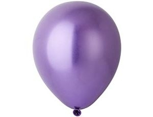 Е 10" Хром Purple