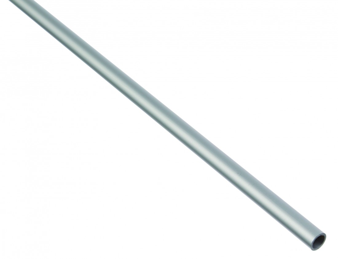 Трубка алюминиевая 0,6 мм