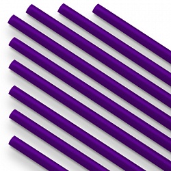 Комплект фиолетовых палочек