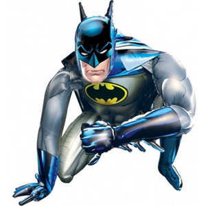 Шар ходячая фигура Бэтмен