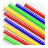 Комплект разноцветных палочек