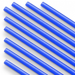 Комплект синих палочек